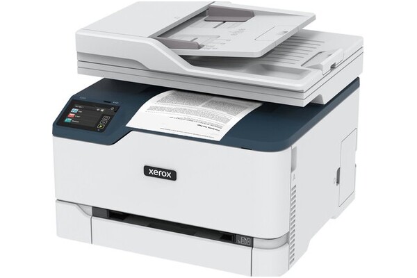 Urządzenie wielofunkcyjne XEROX C235V