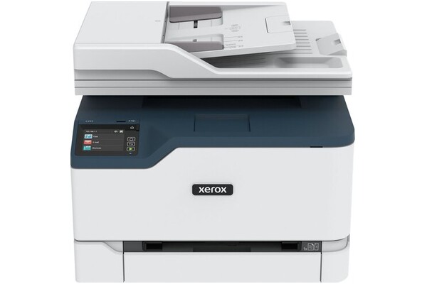 Urządzenie wielofunkcyjne XEROX C235V