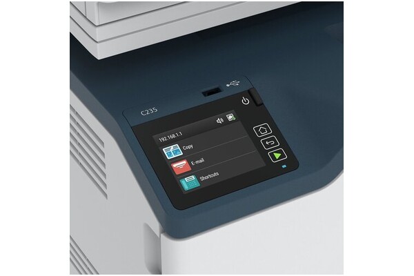 Urządzenie wielofunkcyjne XEROX C235V