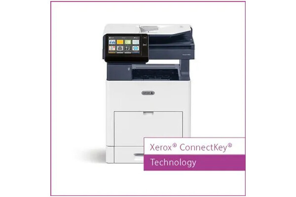 Urządzenie wielofunkcyjne XEROX B605 VersaLink