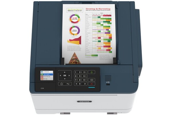 Drukarka XEROX C310