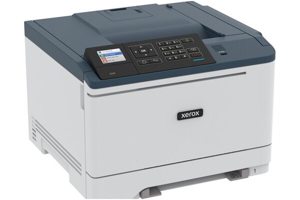 Drukarka XEROX C310