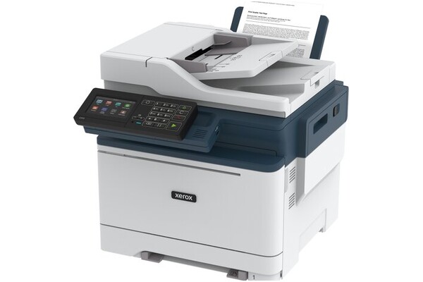 Urządzenie wielofunkcyjne XEROX C315