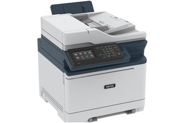 Urządzenie wielofunkcyjne XEROX C315