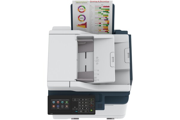 Urządzenie wielofunkcyjne XEROX C315