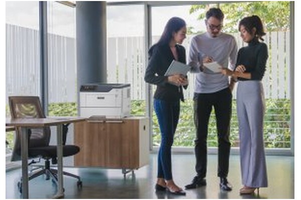 Urządzenie wielofunkcyjne XEROX B410VDN VersaLink