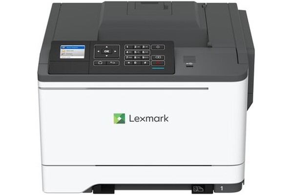 Drukarka LEXMARK C2425dw
