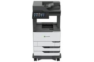 Urządzenie wielofunkcyjne LEXMARK MX822ade