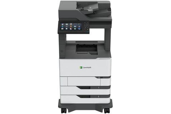 Urządzenie wielofunkcyjne LEXMARK MX822ade