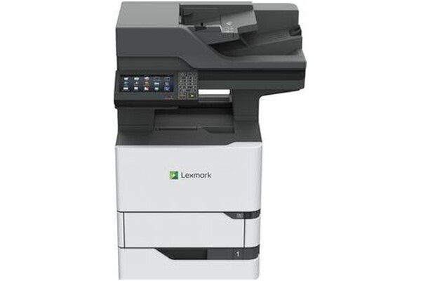 Urządzenie wielofunkcyjne LEXMARK MX721ade