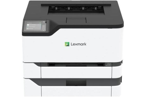 Drukarka LEXMARK CS431dw