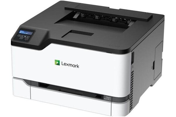 Drukarka LEXMARK CS331dw