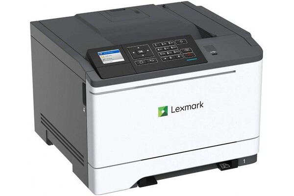 Drukarka LEXMARK CS622de