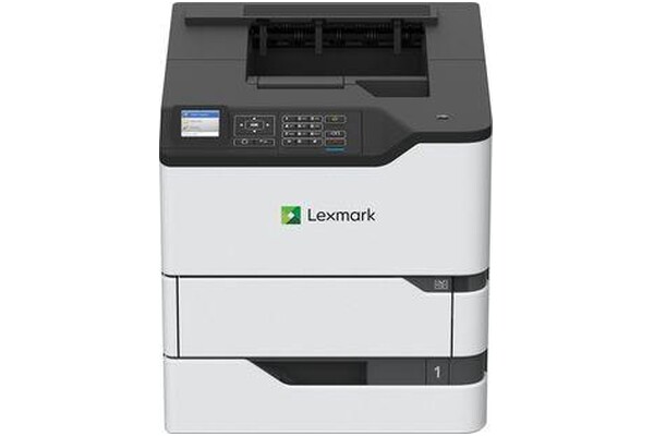 Urządzenie wielofunkcyjne LEXMARK MS823dn