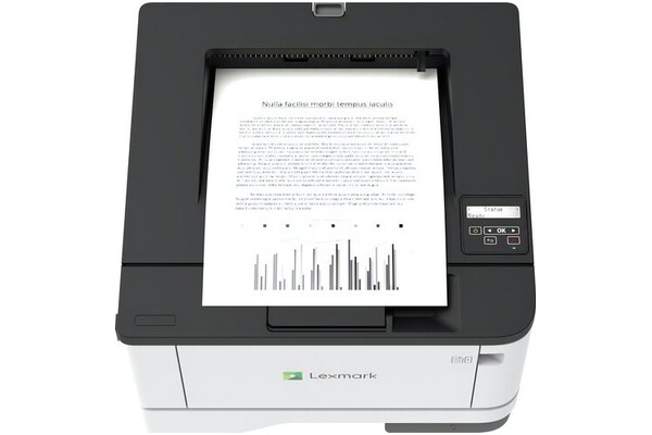Drukarka LEXMARK MS431dn
