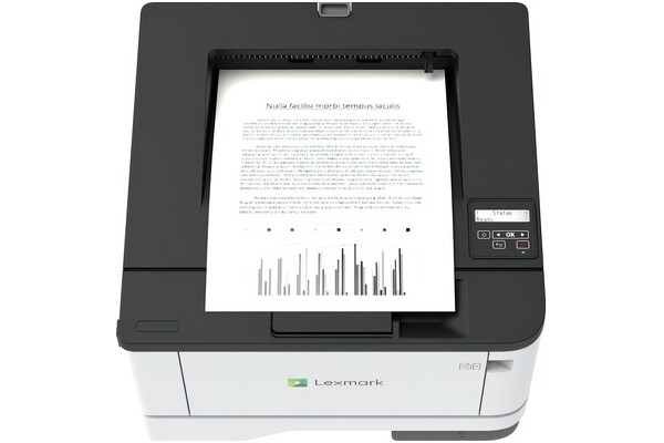 Drukarka LEXMARK MS331dn