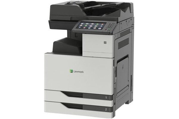 Urządzenie wielofunkcyjne LEXMARK CX922de