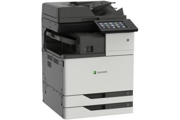 Urządzenie wielofunkcyjne LEXMARK CX922de