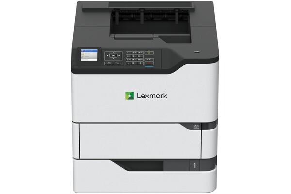 Drukarka LEXMARK MS821dn