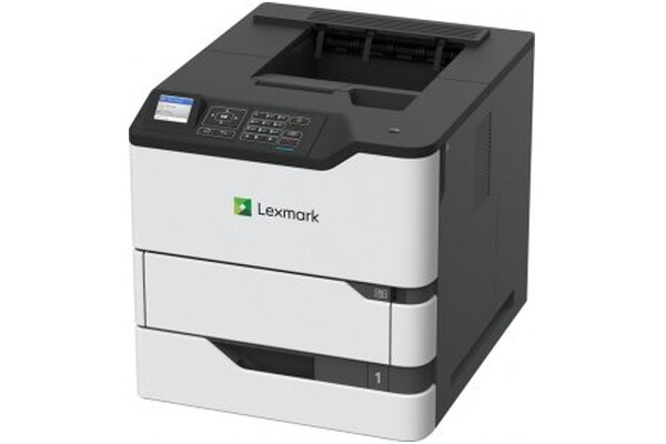 Drukarka LEXMARK MS821dn
