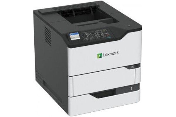 Drukarka LEXMARK MS821dn