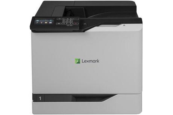 Drukarka LEXMARK CS820de