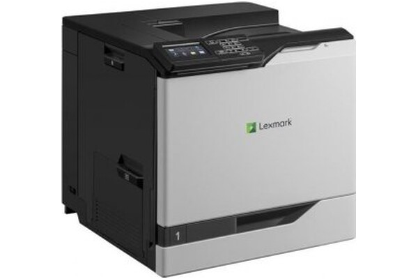 Drukarka LEXMARK CS820de