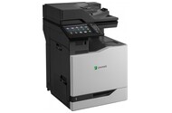 Urządzenie wielofunkcyjne LEXMARK CX860de