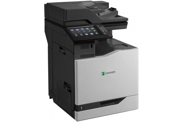 Urządzenie wielofunkcyjne LEXMARK CX860de