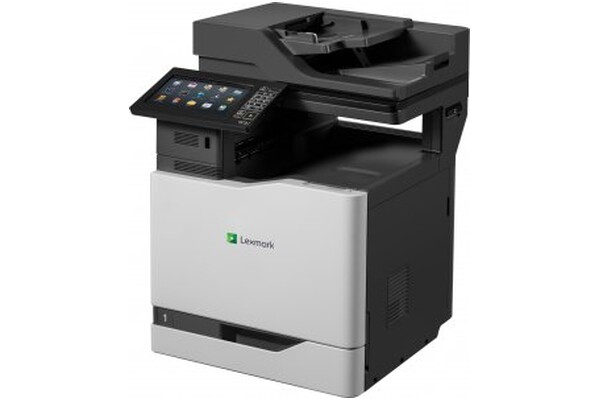 Urządzenie wielofunkcyjne LEXMARK CX860de