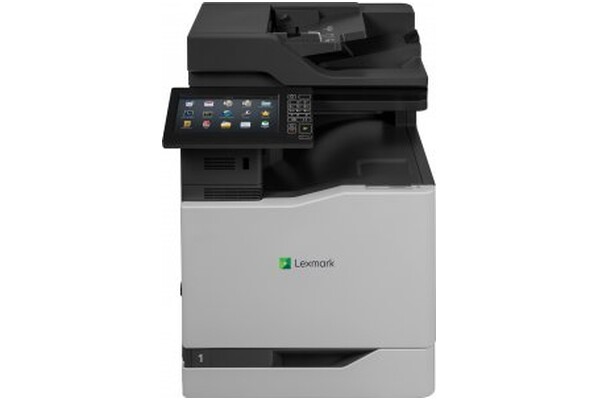 Urządzenie wielofunkcyjne LEXMARK CX860de
