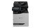 Urządzenie wielofunkcyjne LEXMARK CX860de