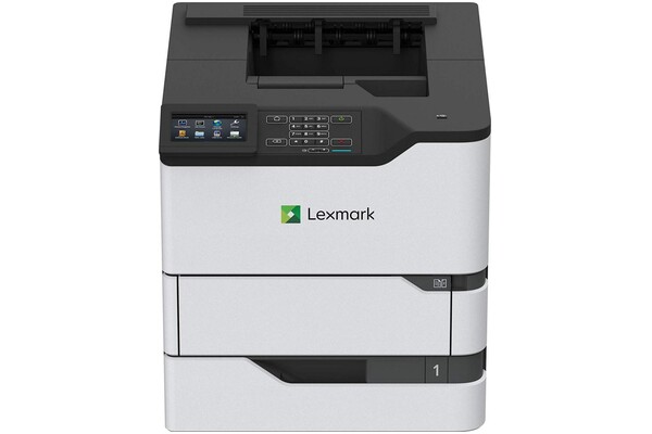 Drukarka LEXMARK M5255