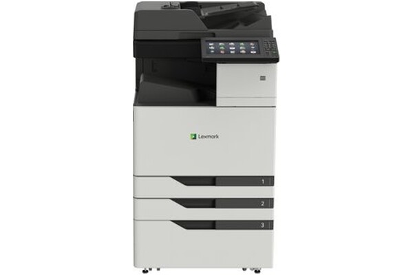Urządzenie wielofunkcyjne LEXMARK CX924dxe