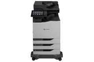 Urządzenie wielofunkcyjne LEXMARK CX825dte