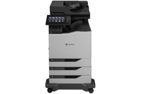 Urządzenie wielofunkcyjne LEXMARK CX825dte