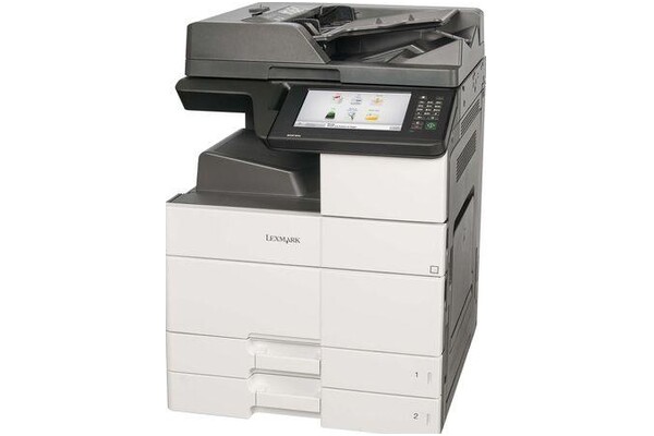 Urządzenie wielofunkcyjne LEXMARK MX910de