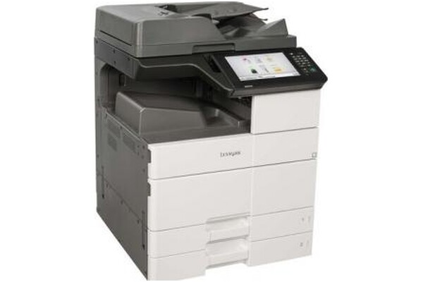 Urządzenie wielofunkcyjne LEXMARK MX910de