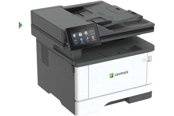 Urządzenie wielofunkcyjne LEXMARK MX432adwe