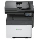 Drukarka LEXMARK CX532adwe