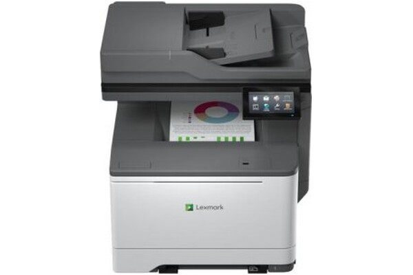 Drukarka LEXMARK CX532adwe