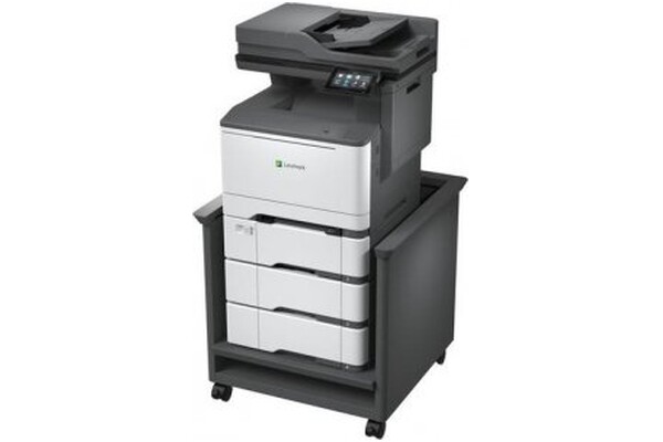 Drukarka LEXMARK CX532adwe