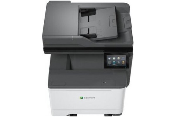 Drukarka LEXMARK CX532adwe