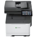 Urządzenie wielofunkcyjne LEXMARK CX635adwe
