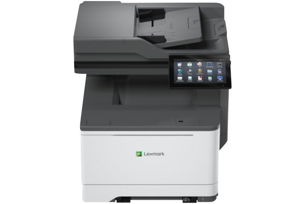 Urządzenie wielofunkcyjne LEXMARK CX635adwe