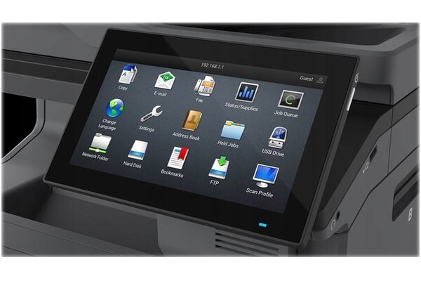 Drukarka LEXMARK XC4342