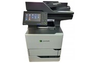 Urządzenie wielofunkcyjne LEXMARK XM5365