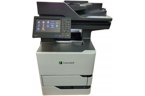 Urządzenie wielofunkcyjne LEXMARK XM5365