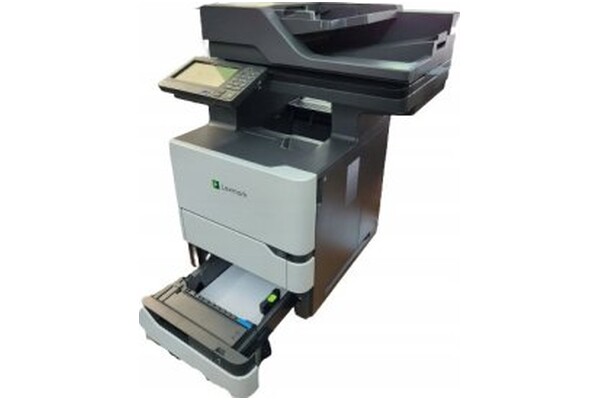 Urządzenie wielofunkcyjne LEXMARK XM5365