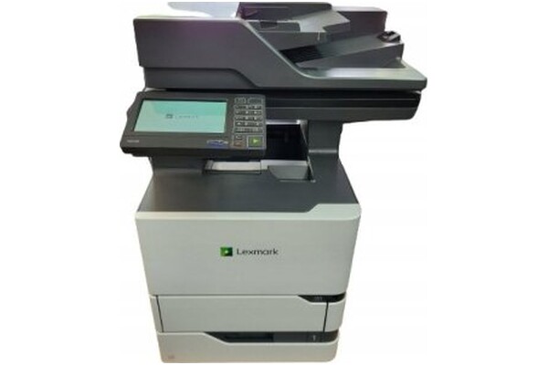 Urządzenie wielofunkcyjne LEXMARK XM5365